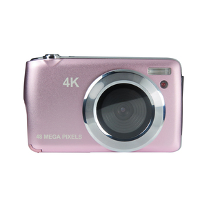 CMOS Sensor กล้องดิจิตอล8.0ล้านพิกเซลกล้องตรวจจับใบหน้ากล้อง4K สำหรับ Vlog - Product Image 1