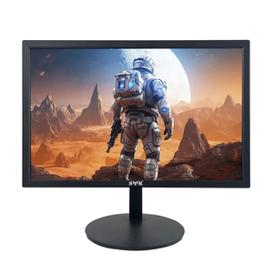17inch 19inch 22/24/27inch Full HD LCD <strong>Monitors</strong> Desktop Gaming <strong>Computer</strong> <strong>Monitor</strong> Office PC <strong>Monitor</strong> - Product Image 2