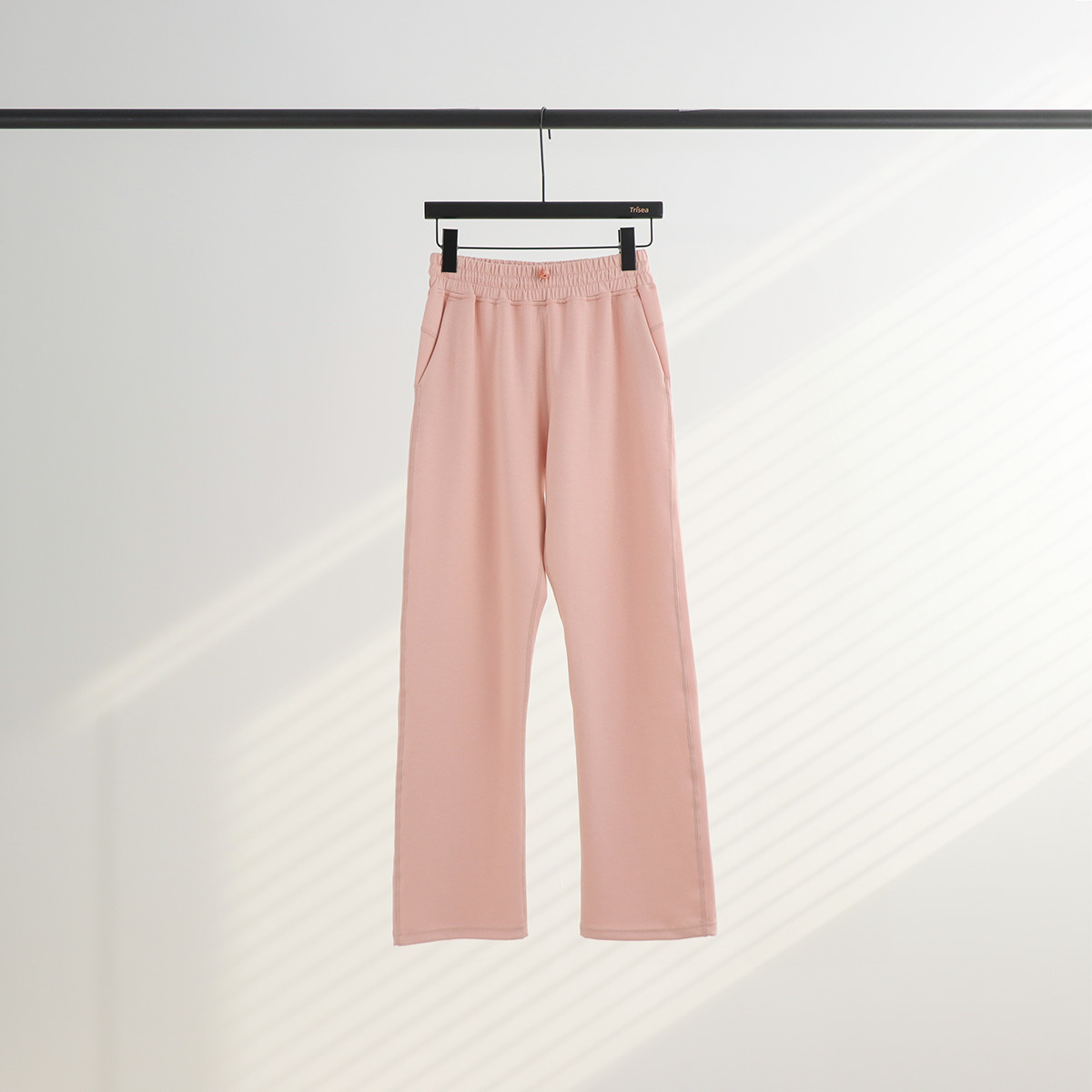Pantalon aérien milkshake aux fraises