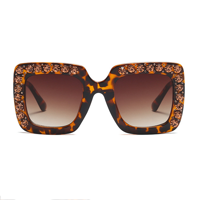 C5 Leopard+Gradual brown