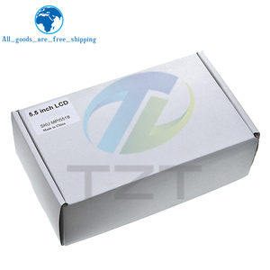TZT 5,5 pulgadas 1920*1080 IPS Panel capacitivo TFT LCD módulo pantalla para Raspberry Pi 3 B +/4B Linux Android Windows