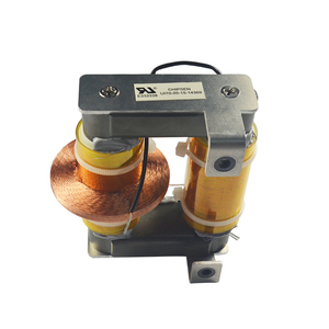 UR70 ad alta frequenza 400kva toroidale bobina trasformatore di potenza 10KV 25KV 30KV 40KV 208V tensione di uscita 120V/240V tensione di ingresso - Product Image 3