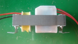 Insetto Killing lights & trap HV trasformatore 100V-240V 50/60Hz uscita 2800-3500V,5mA. Silicio lamiera di acciaio 83*57mm - Product Image 6