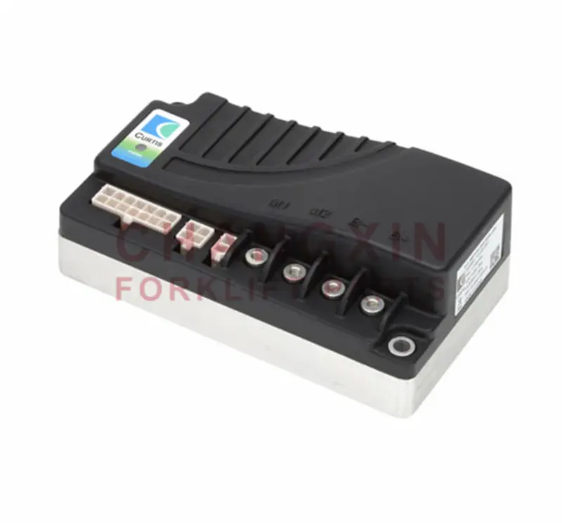 Controlador de servomotor para coche eléctrico, controlador de 24V, 110A, para carro eléctrico