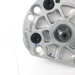 PM40004656 for Foton <strong>Oil</strong> Pump Assembly G21A GAZelle Next <strong>Auto</strong> Spare Parts SPM40004656E3544 - Product Image 3
