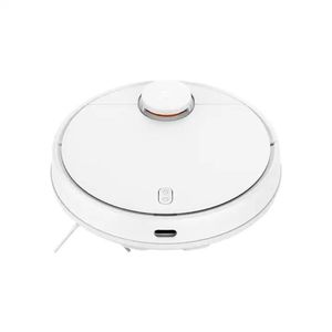 Xiao Mi Mijia Robot Vacuum-Mop 3C <strong>Home</strong> Cleaner Sweeping Dragging Suction Floor Cleaning LDS Smart Planned Mihome App WiFi