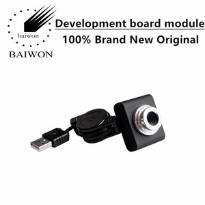 Compatible with <strong>Raspberry</strong> <strong>Pi</strong> 2/3 Generation B-type B+USB Camera, Driver Free