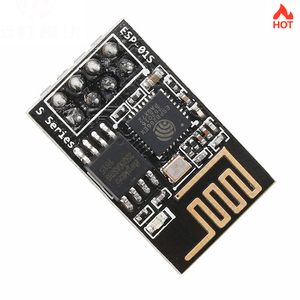 <strong>ESP</strong>-01 <strong>ESP8266</strong> Development Board <strong>Serial</strong> <strong>WIFI</strong> Wireless Transceiver <strong>Module</strong> with ESP32 CAM