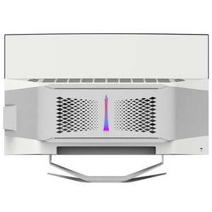 32&quot; Pc All in One Intel Core I7 I9 Gaming Pc I9 9900k Rtx 2080 Ti Flat <strong>Computer</strong> All in One Gaming Desktop <strong>Computers</strong> for Gamer - Product Image 4
