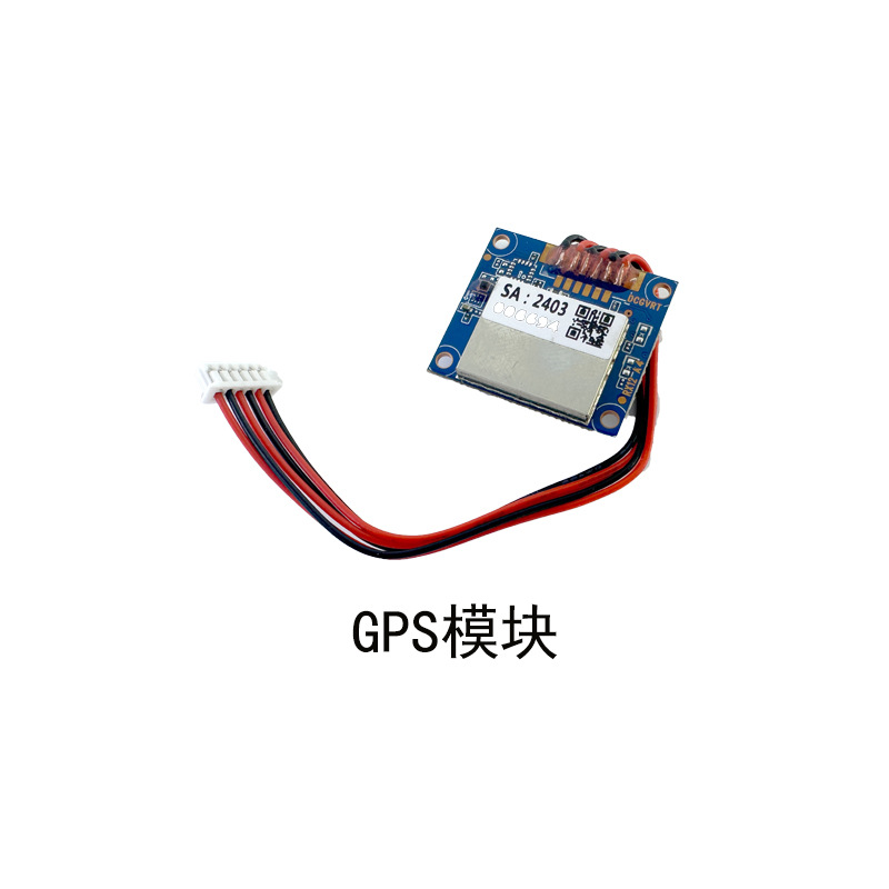 Modulo GPS L200 Pro Max