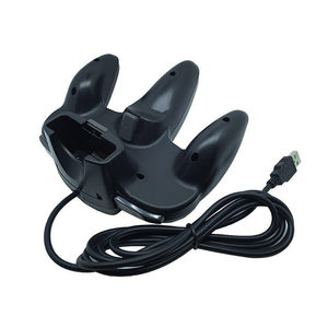N64 USBゲームコントローラーN64 N64コントローラージョイスティック用振動モーター有線ゲームパッド - Product Image 6