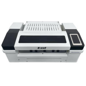 Best Selling Automatic Paper Feeding <strong>Cutter</strong>/ Label Cutting Machine/Digital Die <strong>Cutter</strong> for Advertising and Office - Product Image 4