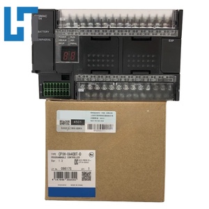 Mới ban đầu cho omr0n cp1h loạt CP1H-XA40DT-D PLC lập trình điều khiển cp1h-xa40dt-d PLC mô-đun tự động hóa công nghiệp kho - Product Image 2