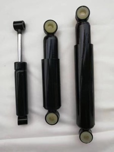 Chất lượng cao thép không gỉ khí strut 316 thép không gỉ thủy lực nén khí mùa xuân - Product Image 6