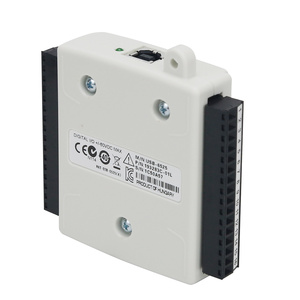 USB-6525 DAQ 779640-01 Digital I/O 8 Digital <strong>Inputs</strong> &amp; 8 SSR Outputs USB <strong>Data</strong> Acquisition Card for NI