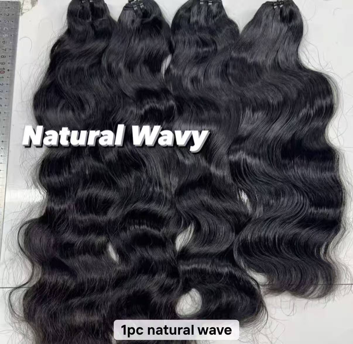 Onda natural