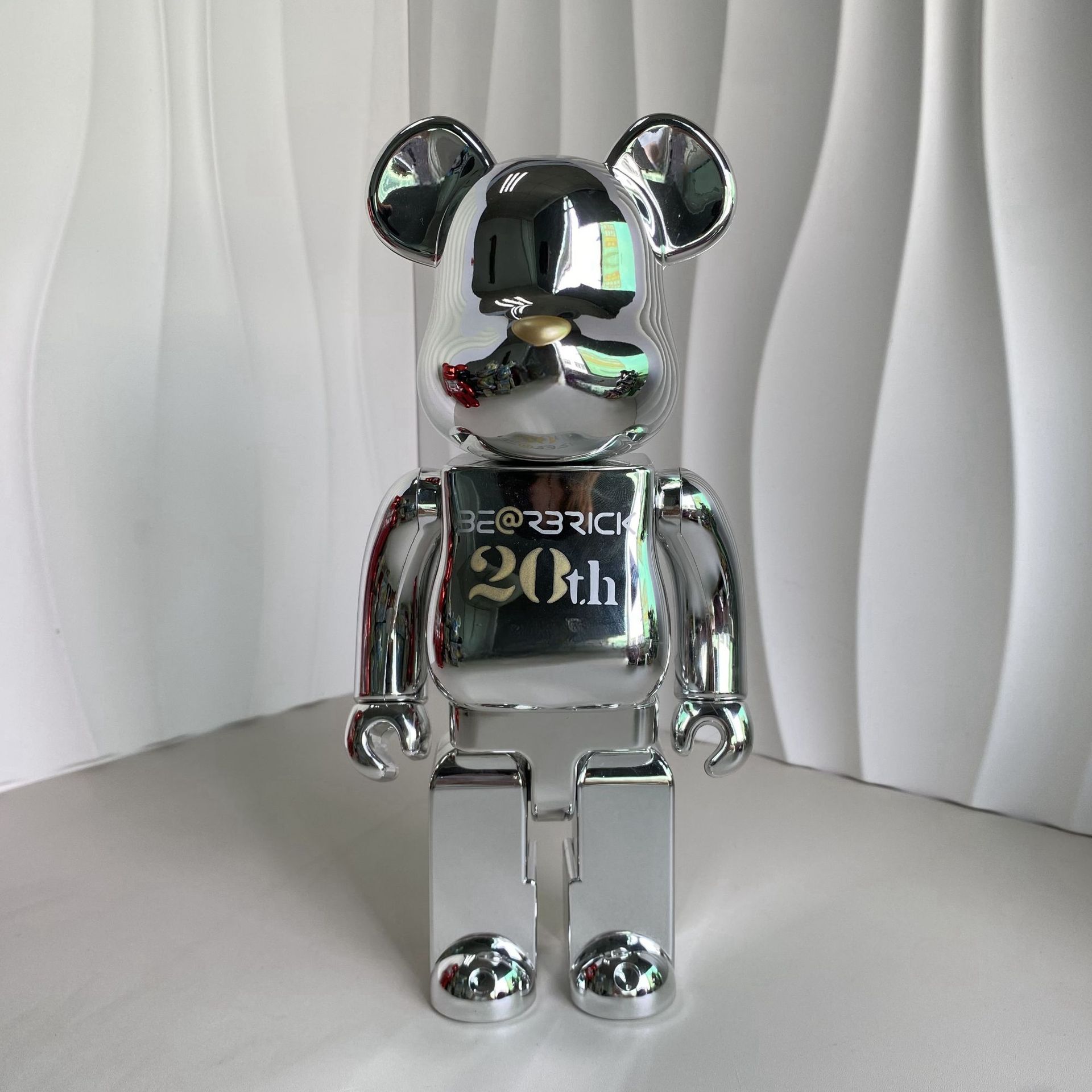 เงินครบรอบ20th (กล่องดำ)