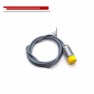 Novo interruptor de proximidade original Bi2-M12-AN6X Bi2-M12-AP6X Ni4-M12-AN6X Ni4-M12-AP6X componente eletrônico