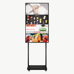 4k <strong>Android</strong> Advertising Media Player <strong>Display</strong> 43&quot; 32&quot;with Free Cms <strong>Software</strong> All Build-in Digital Signage Player - Product Image 4