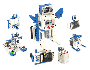 Kit de sensor educativo personalizado para Python y diseño de programación Makecode para Microbit V1 y V2