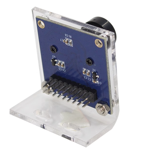 Módulo de cámara OV7670 STM32 microcontrolador impulsado Módulo de adquisición de imágenes de cámara de 300000 píxeles - Product Image 5