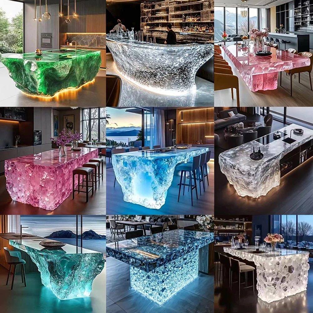 Couleurs personnalisables