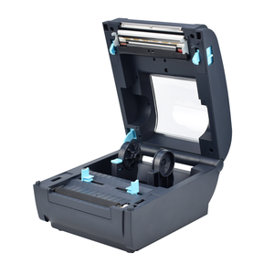 最高のラベリングImpresoraマシンと紙幣レシート印刷機110mm請求書デスクトッププリンター家庭用 - Product Image 4