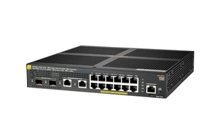 JL693A <strong>Networking</strong> 2930F 24G PoE+ 4SFP Switch with 48 RJ-45 <strong>10</strong>/100/1000 PoE+ Ports 4 SFP 24G PoE+ 4SFP Switch - Product Image 4