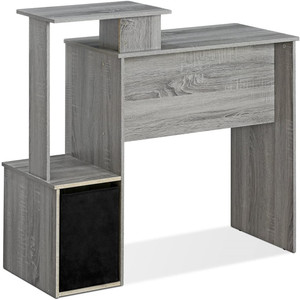 New Design <strong>Three</strong> Drawer Expensive Black Big Pc <strong>Table</strong> Used Light Bed Cleaning <strong>Computer</strong> Desk - Product Image 3