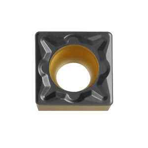 高精度CBN株洲数控双色车刀SCMT120408刀片车刀2025 CBN刀片车刀 - Product Image 1