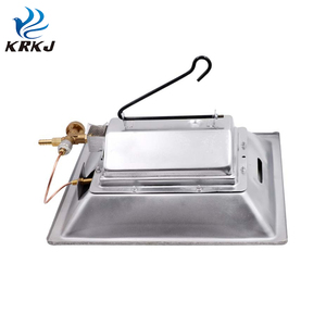 CETTIA KD958 <strong>Poultry</strong> Farm Manual or Automatic <strong>Infrared</strong> Catalytic <strong>Gas</strong> <strong>Brooder</strong> Heater for Chicks