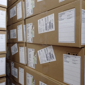 Sử dụng WS-C2960X-48TS-LL WS-C2960X-48LPS-L WS-C2960X-48FPS-L WS-C2960X-48TS-L WS-C2960X-48LPD-L WS-C2960X-48FPD-L 48 Cổng chuyển đổi - Product Image 4