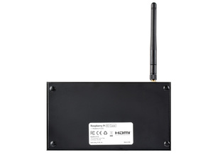 Modulo di calcolo 5 Kit di sviluppo ufficiale Raspberry Pi tra cui modulo di calcolo 5 IO modulo di elaborazione scheda 5 IO Case CM5104032 - Product Image 6
