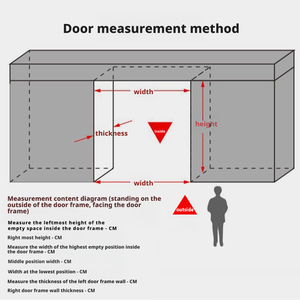 Индивидуальные электрические рольставни из алюминиевого сплава с дистанционным управлением, защитой от взлома, складные, в стиле постмодерн, для гаража - Product Image 3