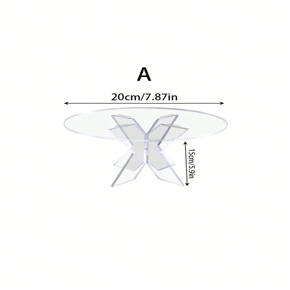 Transparent A