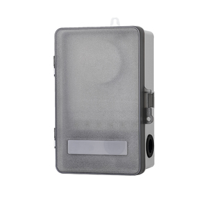 กล่องตั้งเวลาดิจิตอลแบบตั้งโปรแกรมได้7วัน, 40แอมป์, 2HP, 120, 240, 277 VAC, กลางแจ้งในร่มหนักกล่องจับเวลาควบคุมสระ - Product Image 5