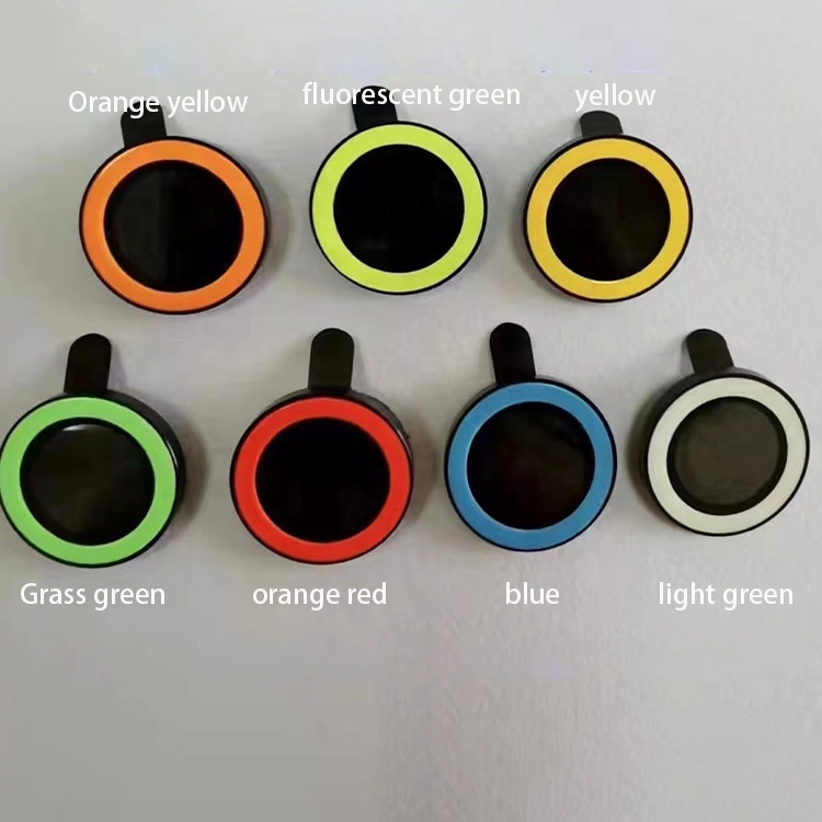 Colores de Mutil