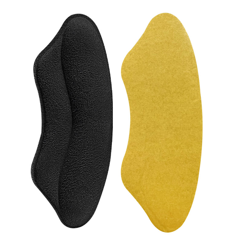 Colle noir-jaune