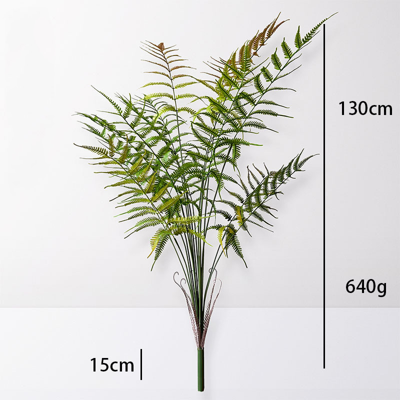 130cm