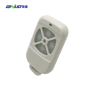 QN-RD286T/X 4 düğmeler öğrenme kodu uzun menzilli Rf klonlama tipi uzaktan kumanda - Product Image 2