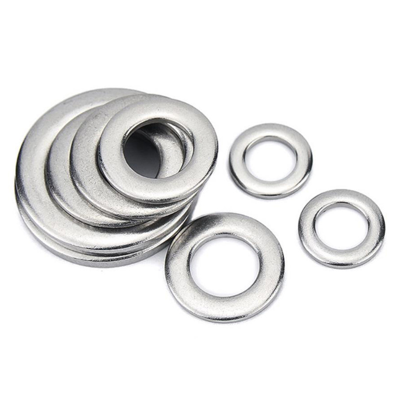 metal Washers
