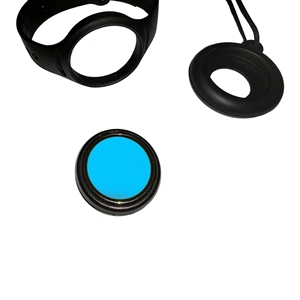 <strong>Fixed</strong> Parameters Ble Beacon Round Button Battery Sos Button Wireless <strong>Asset</strong> Tracking - Product Image 6