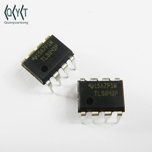 DIP-8 Pwm modalità Controller di commutazione Ic TL3842P TL3842 3842 - Product Image 2