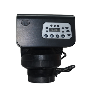 วาล์วควบคุมน้ำวาล์วควบคุมน้ำ Multiport GR10-2 10m 3 /H ระบบละลายน้ำ - Product Image 6