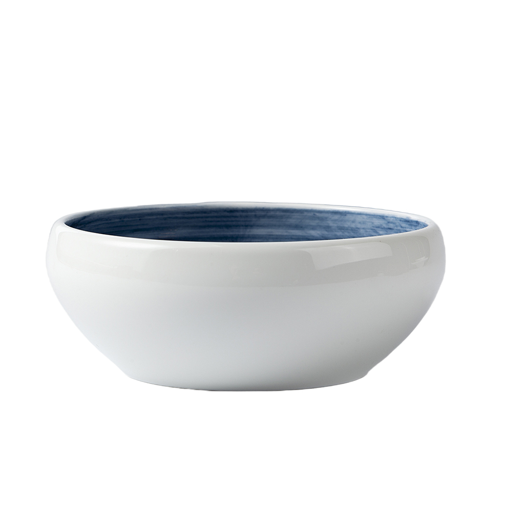 Bol rond de 5 pouces