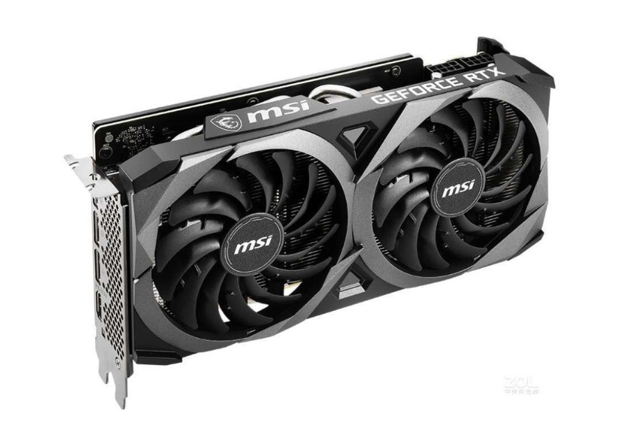 GeForce RTX3060 Ti