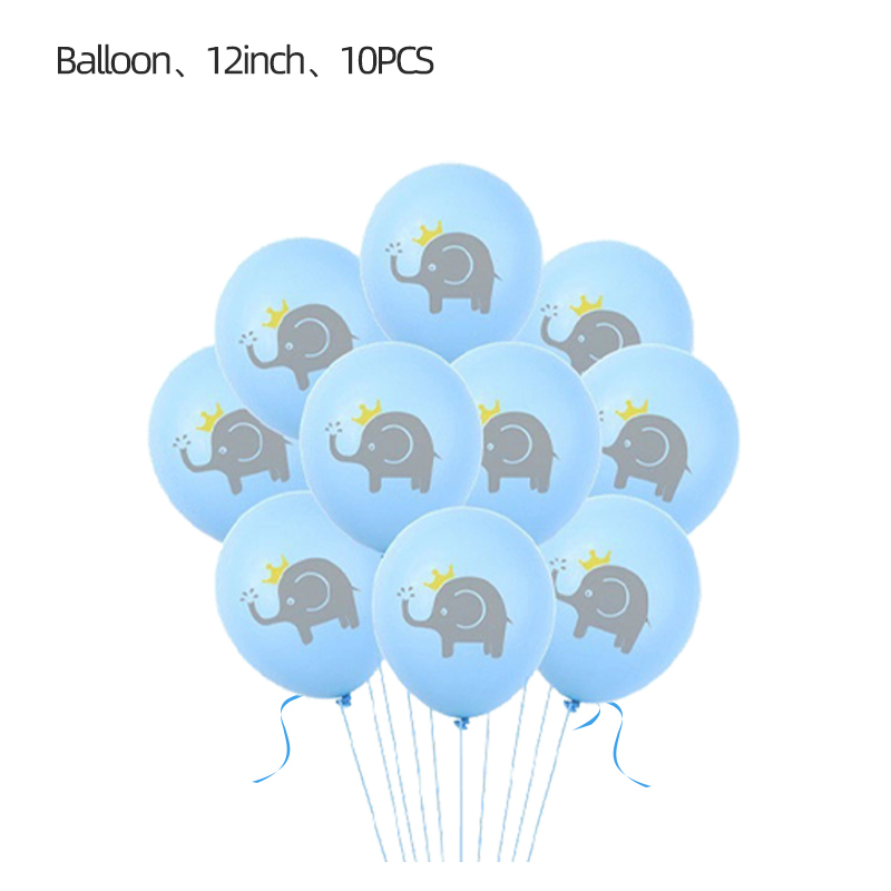 10PCS-Balloon