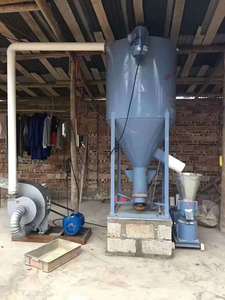 Big Capacity 10-10 Tons Per Day <strong>Feed</strong> Pellet Production Line/big <strong>Feed</strong> <strong>Mill</strong> Plant/<strong>feed</strong> Processing Machine for Cow Pig Chicken - Product Image 3