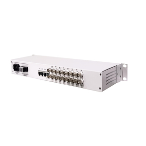 <strong>Ethernet</strong> Over 8E1 Interface Converter Protocol Converter - Product Image 2