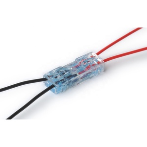 Ücretsiz örnek 101E KT10 HJKT10 4 tel 0.4-0.7mm (26-21 AWG) nem direnci kablo konektörü - Product Image 4